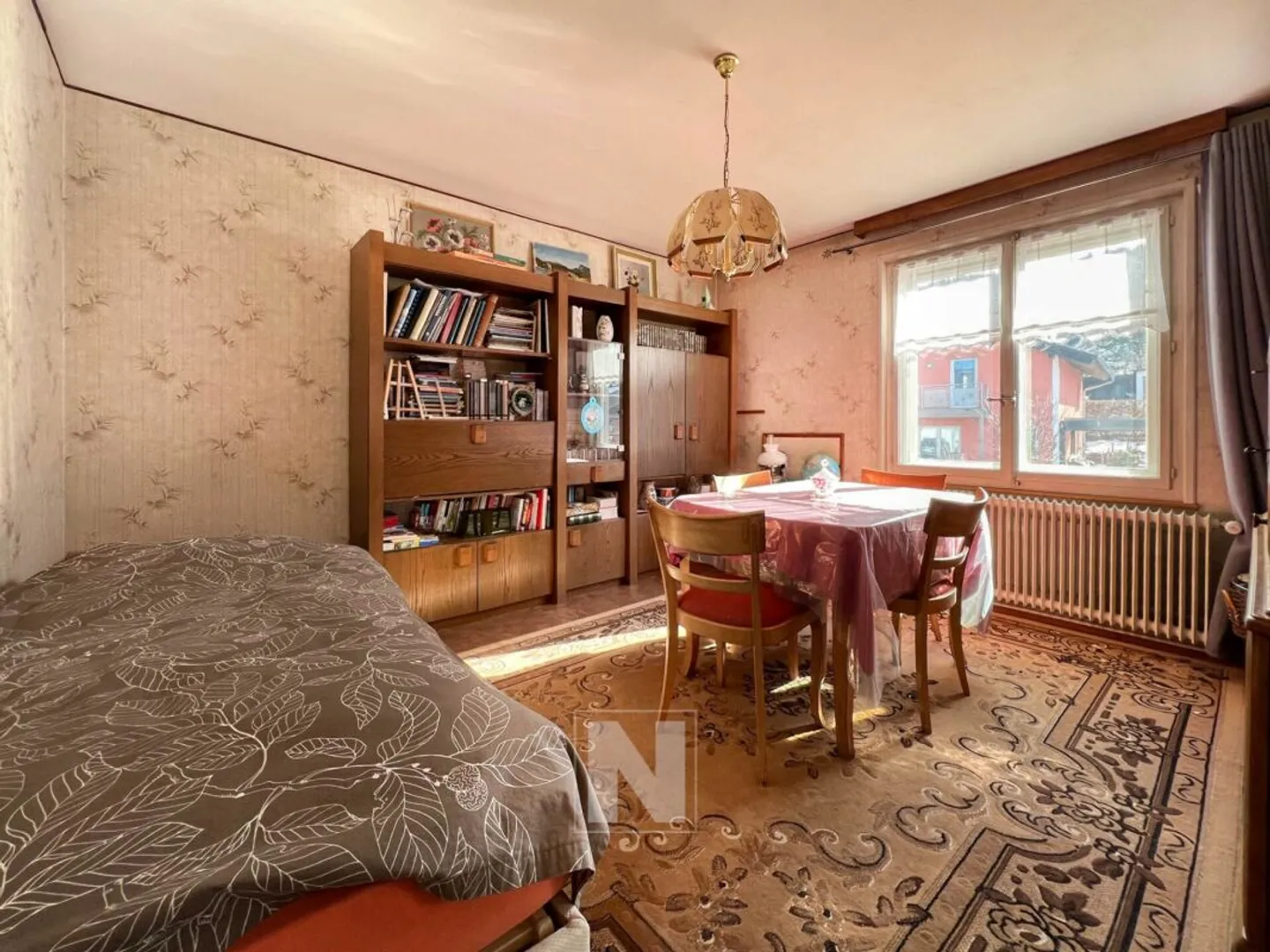 Les Bioux - Individual Villa, 5.5 Rooms, approx. 150 m2 - Photo 3 of 15