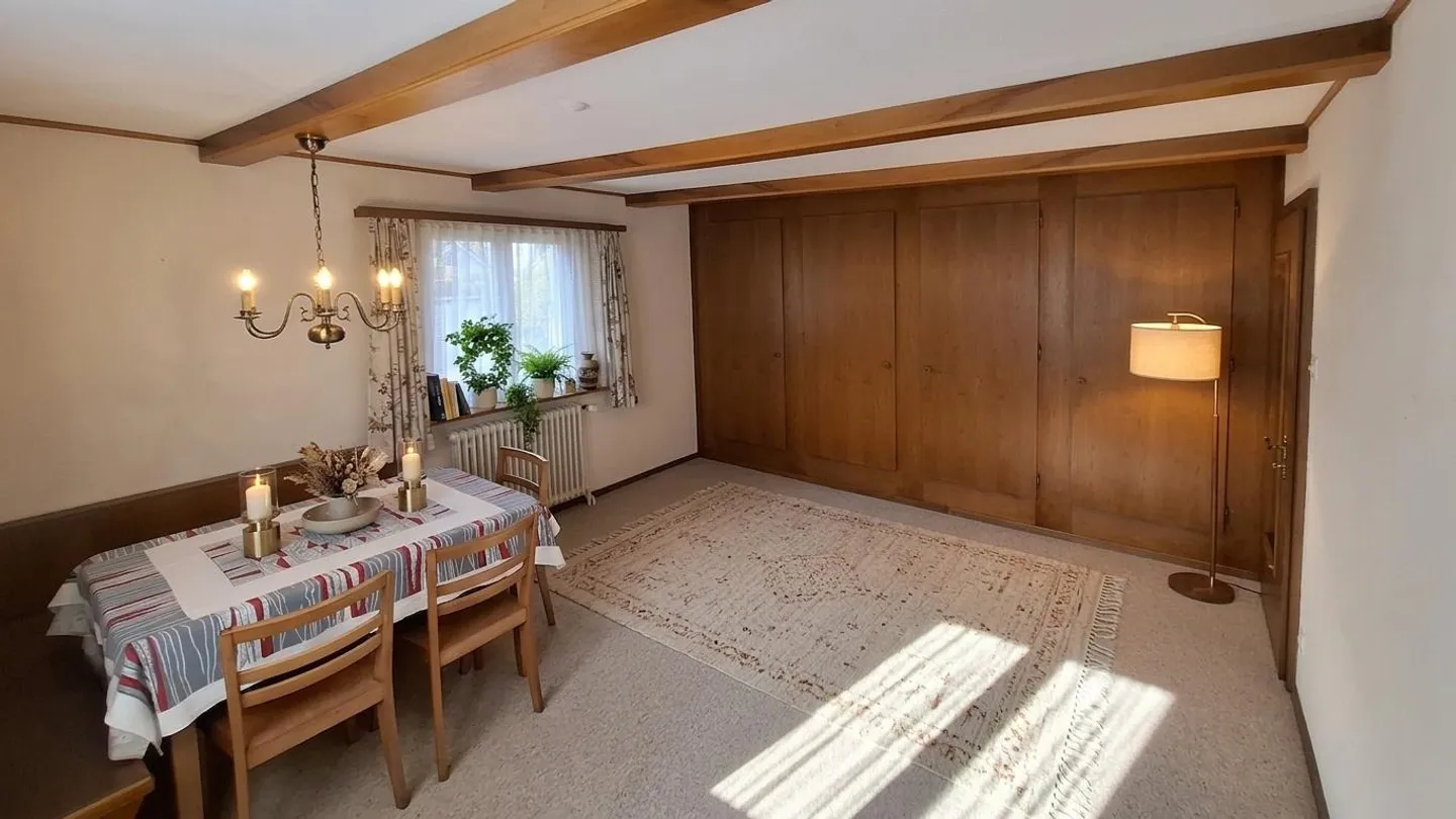 Casa unifamiliare di 5,5 stanze - Foto 5 di 8