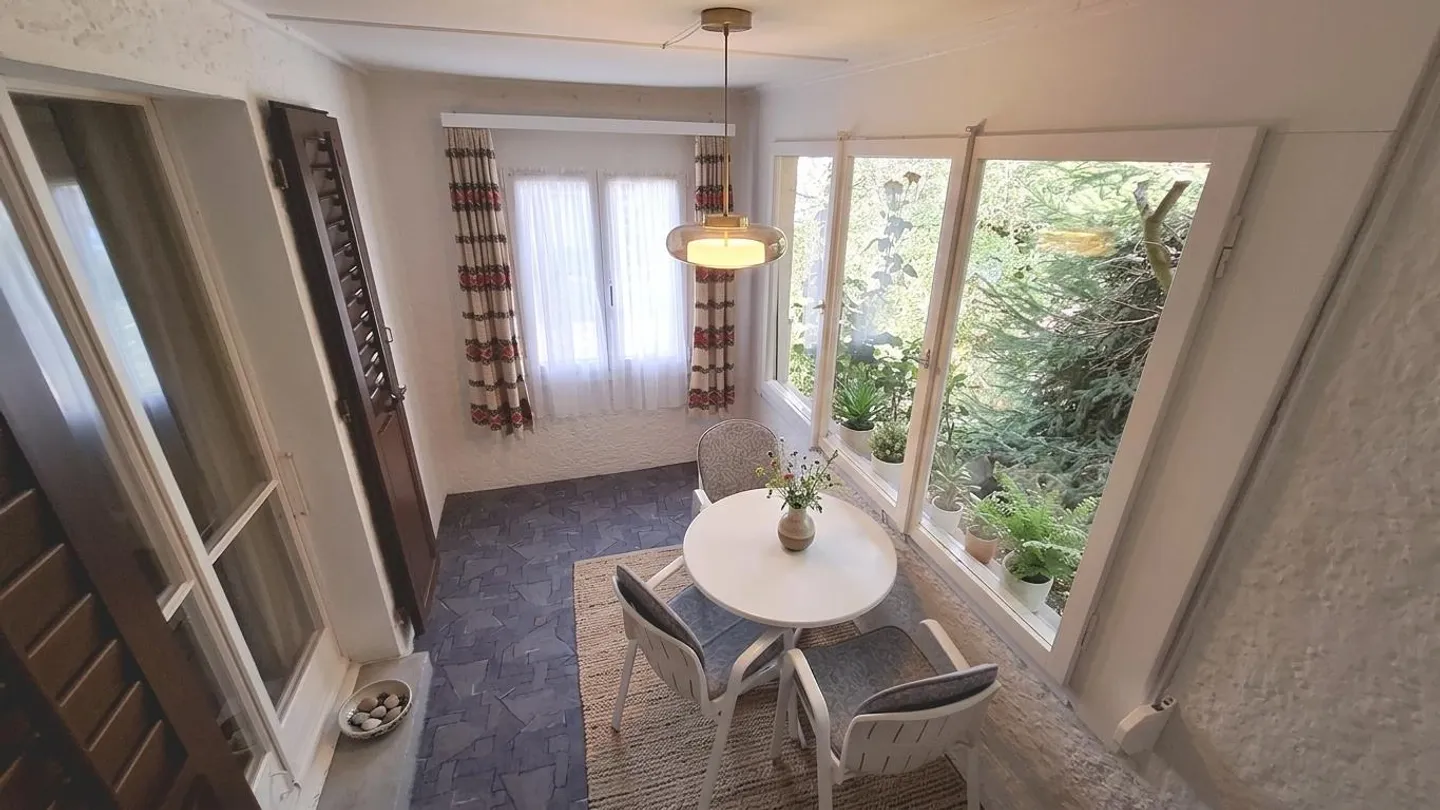 Casa unifamiliare di 5,5 stanze - Foto 6 di 8