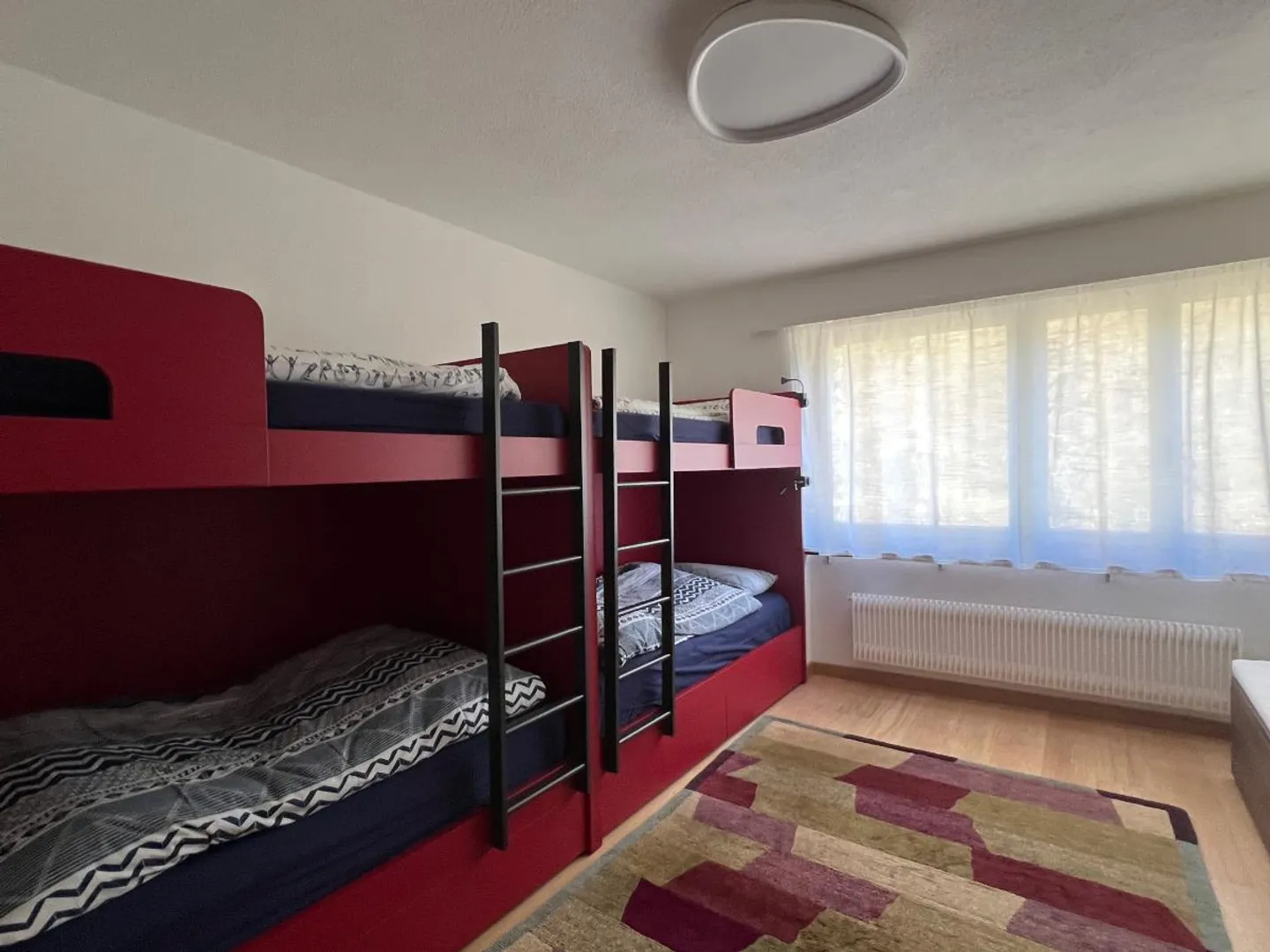 «3.5 Zimmer Wohnung» - Foto 2 di 5