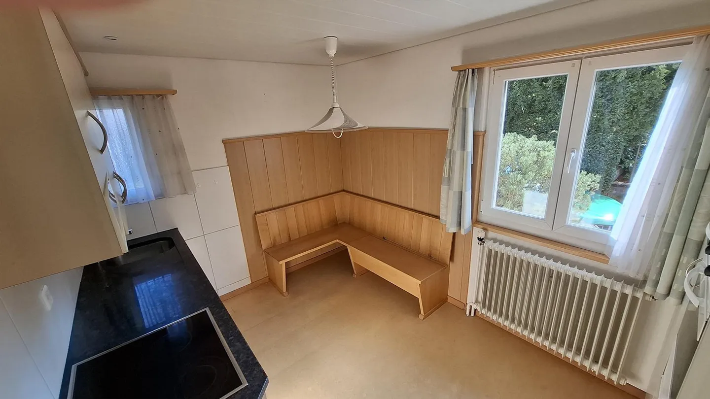 Casa unifamiliare di 5,5 stanze - Foto 3 di 8