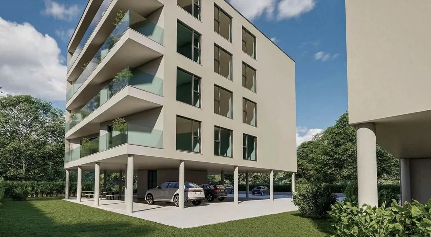 ULTIME OPPORTUNITÀ - INTERESSANTI SOLUZIONI 2.5 - 3.5 4.5 LOCALI A POCHI PASSI DAL CENTRO - Foto 8 di 8