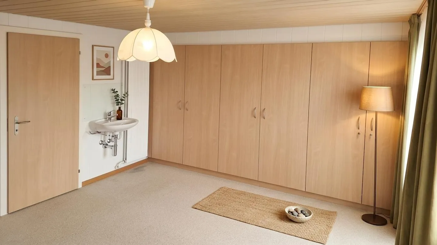 Casa unifamiliare di 5,5 stanze - Foto 7 di 8