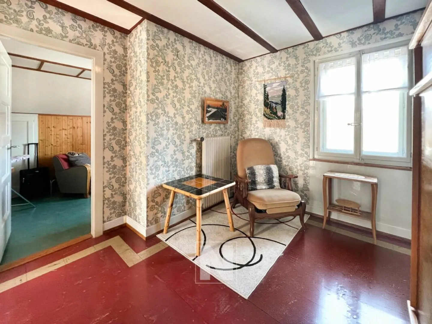 Les Bioux - Individual Villa, 5.5 Rooms, approx. 150 m2 - Photo 8 of 15