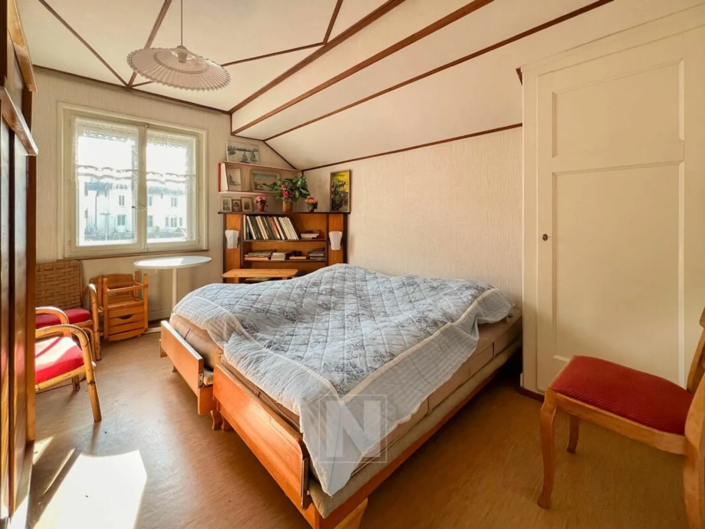 Les Bioux - Individual Villa, 5.5 Rooms, approx. 150 m2 - Photo 10 of 15