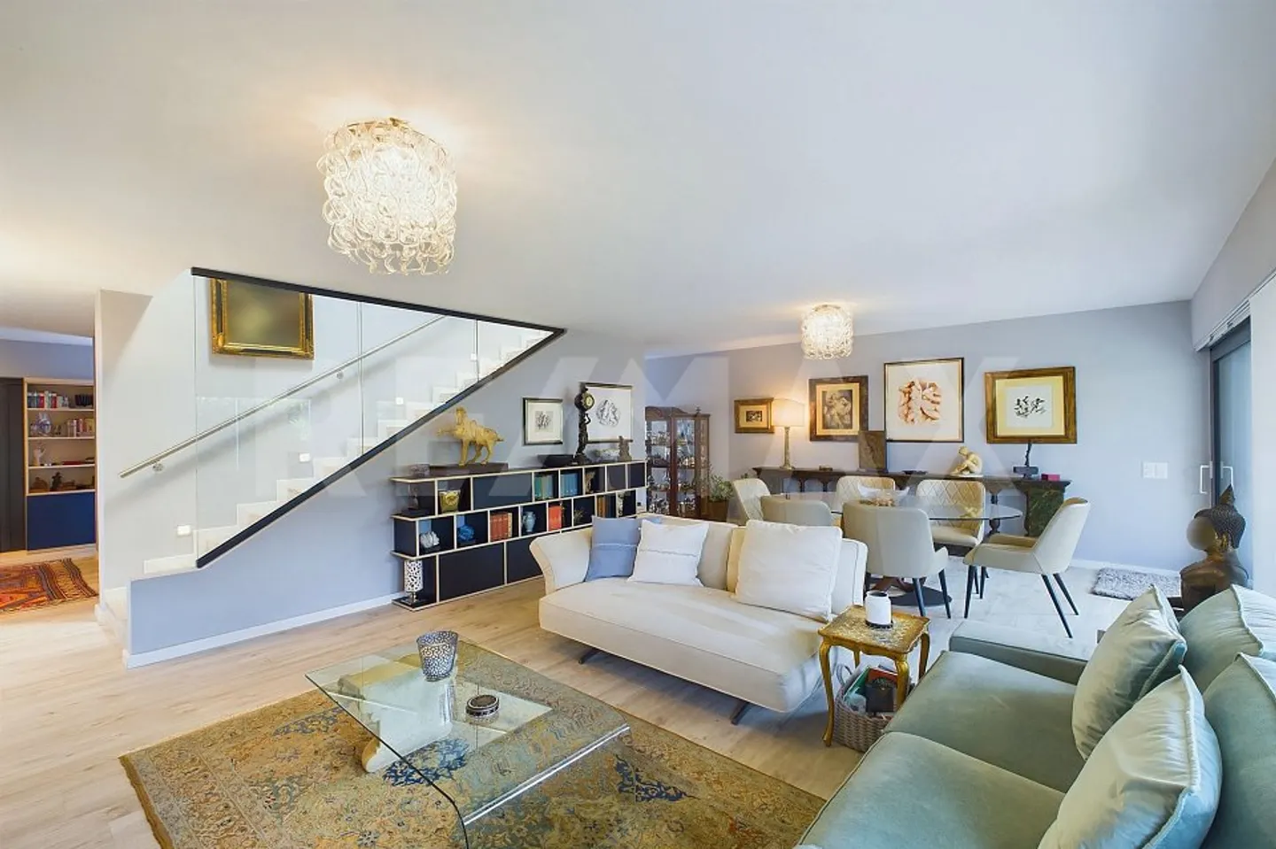 Maison unifamiliale moderne - Photo 11 sur 13