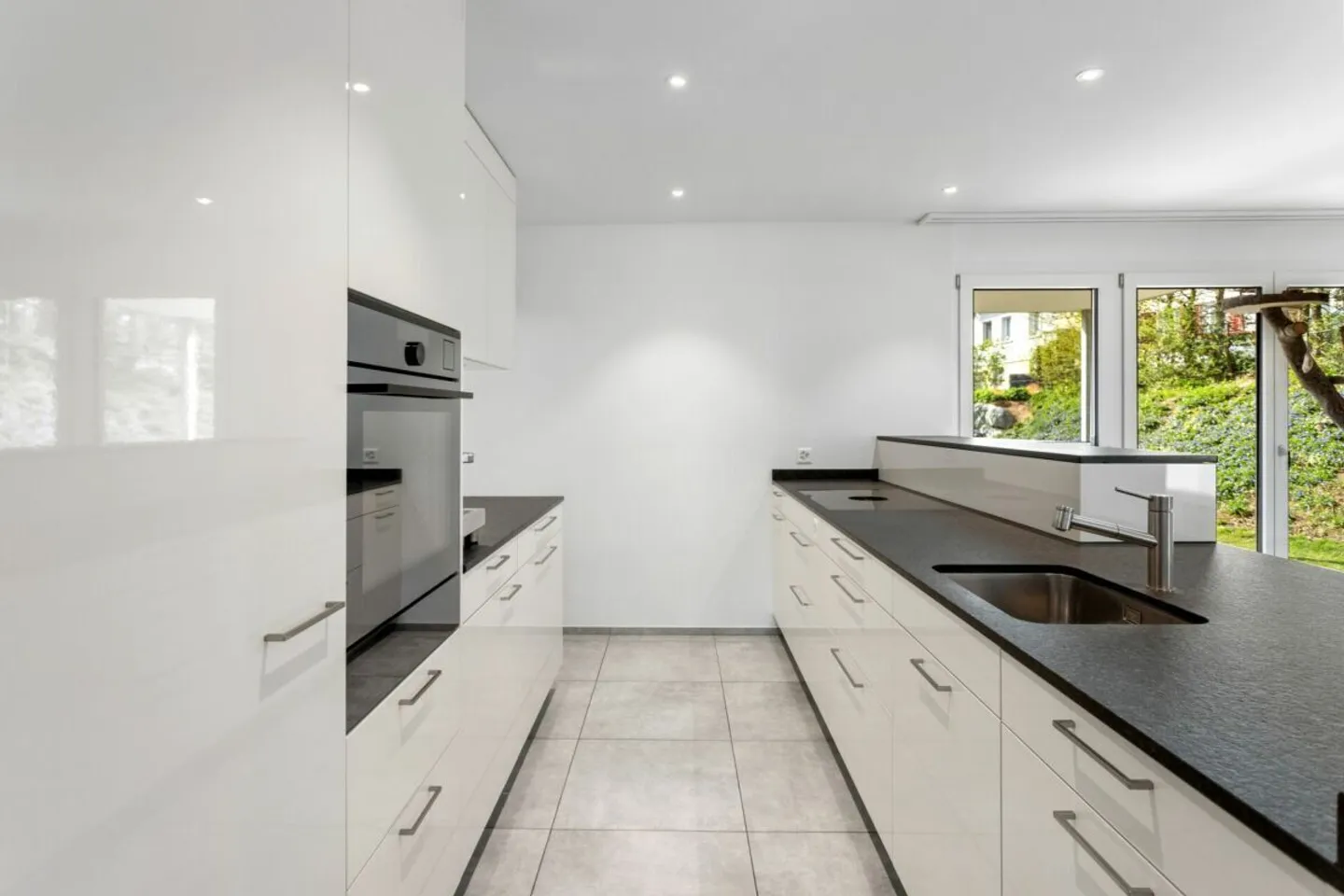 Vie proche de la nature dans une maison individuelle neuve - Photo 6 sur 13