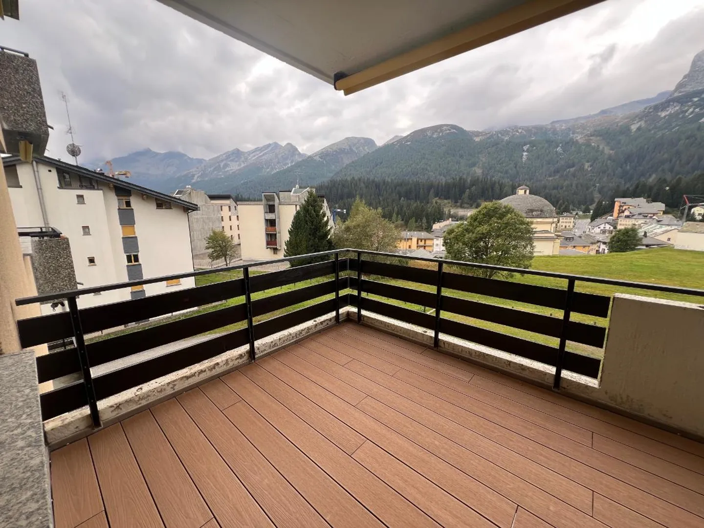 «3.5 Zimmer Wohnung» - Foto 3 di 5