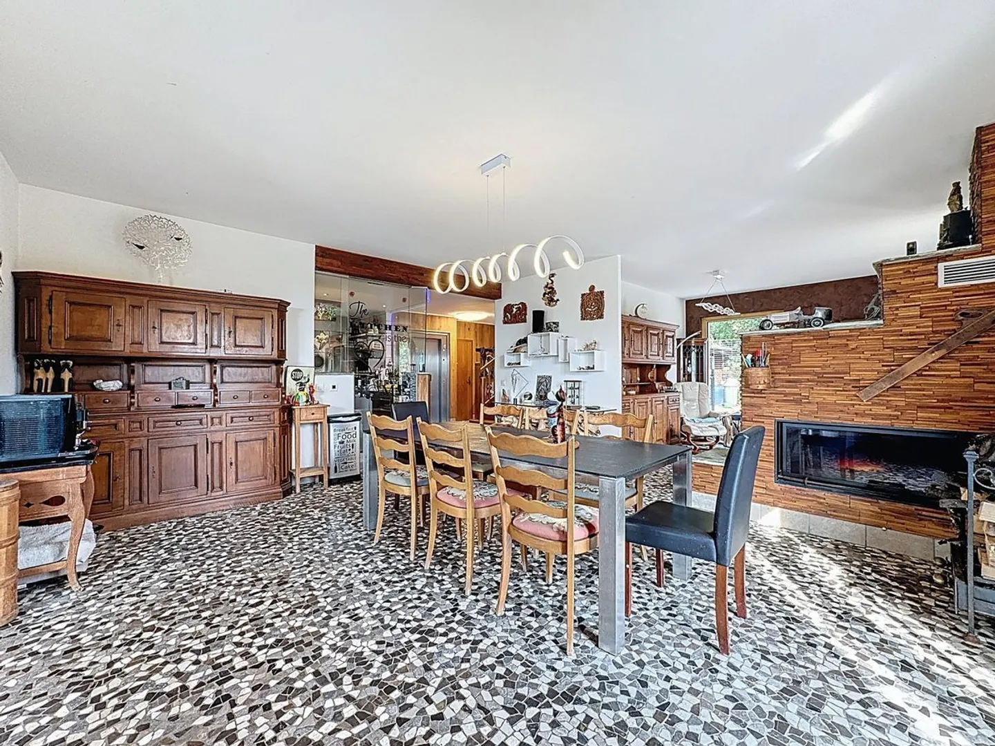 Casa singola in affitto - Foto 11 di 13