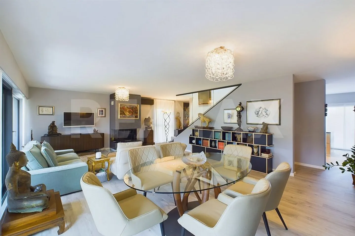 Maison unifamiliale moderne - Photo 12 sur 13