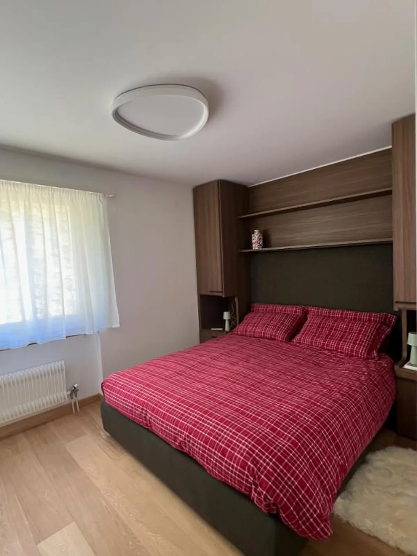 «3.5 Zimmer Wohnung» - Foto 4 di 5