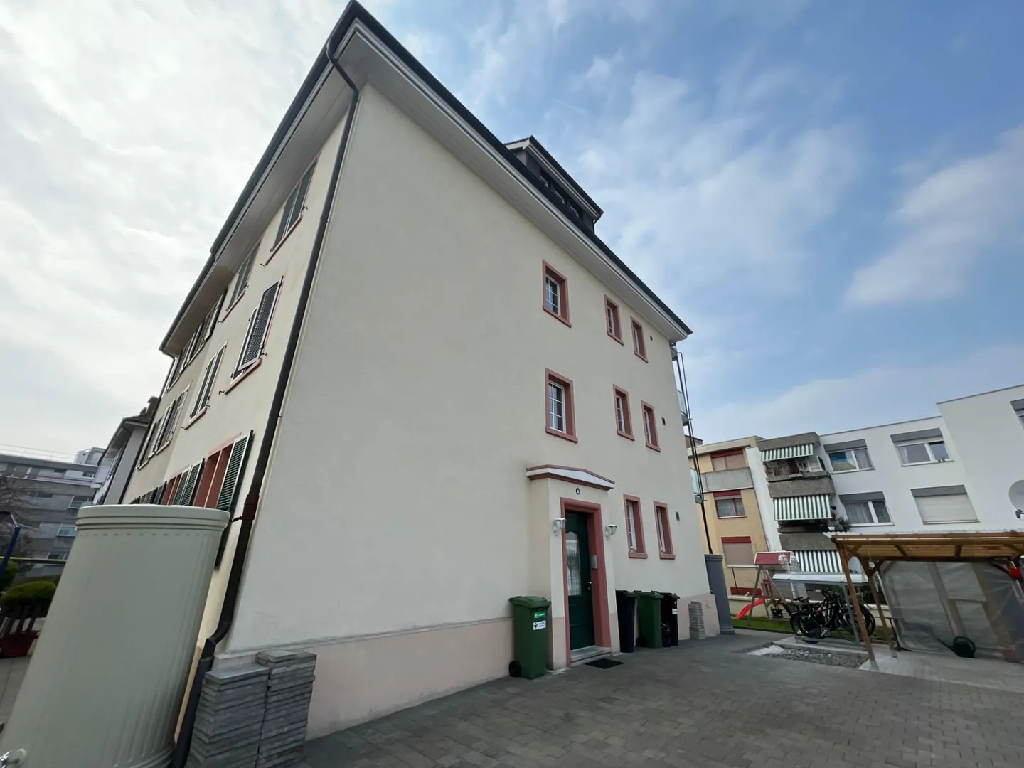 Bright attractive apartment with balcony! - Photo 1 of 6