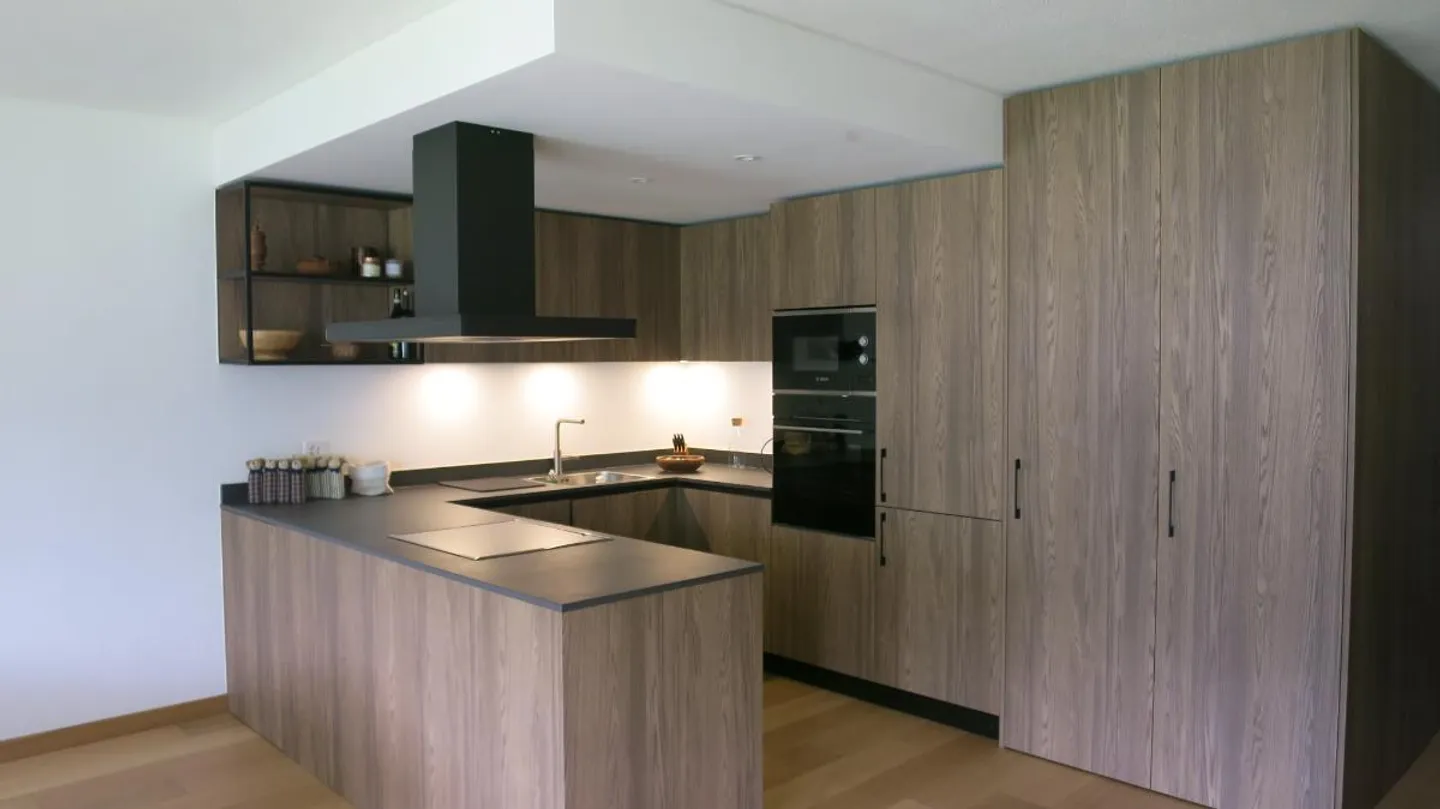 «3.5 Zimmer Wohnung» - Foto 5 di 5