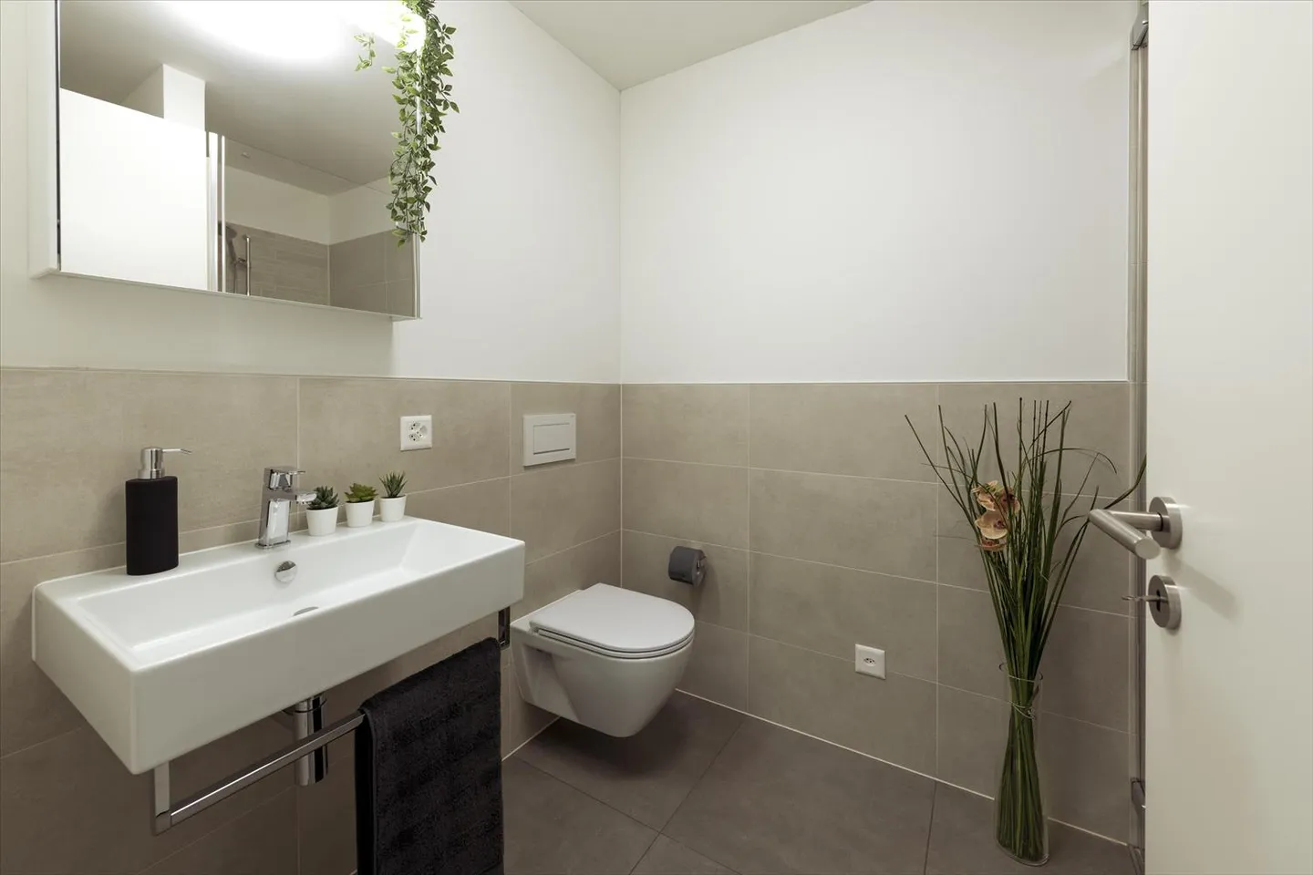 2,5-Zimmer-Wohnung - Foto 3 von 4