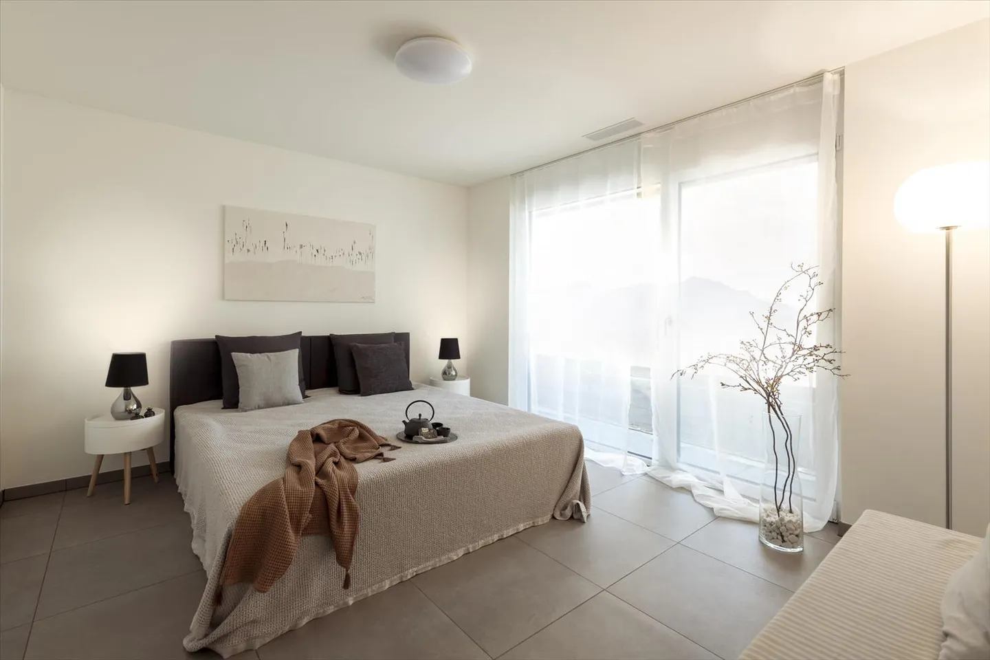 2,5-Zimmer-Wohnung - Foto 4 von 4