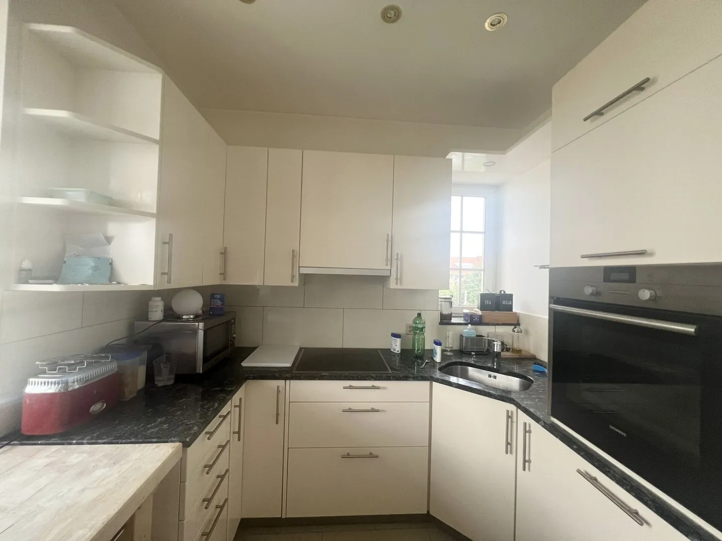 Bright attractive apartment with balcony! - Photo 3 of 6