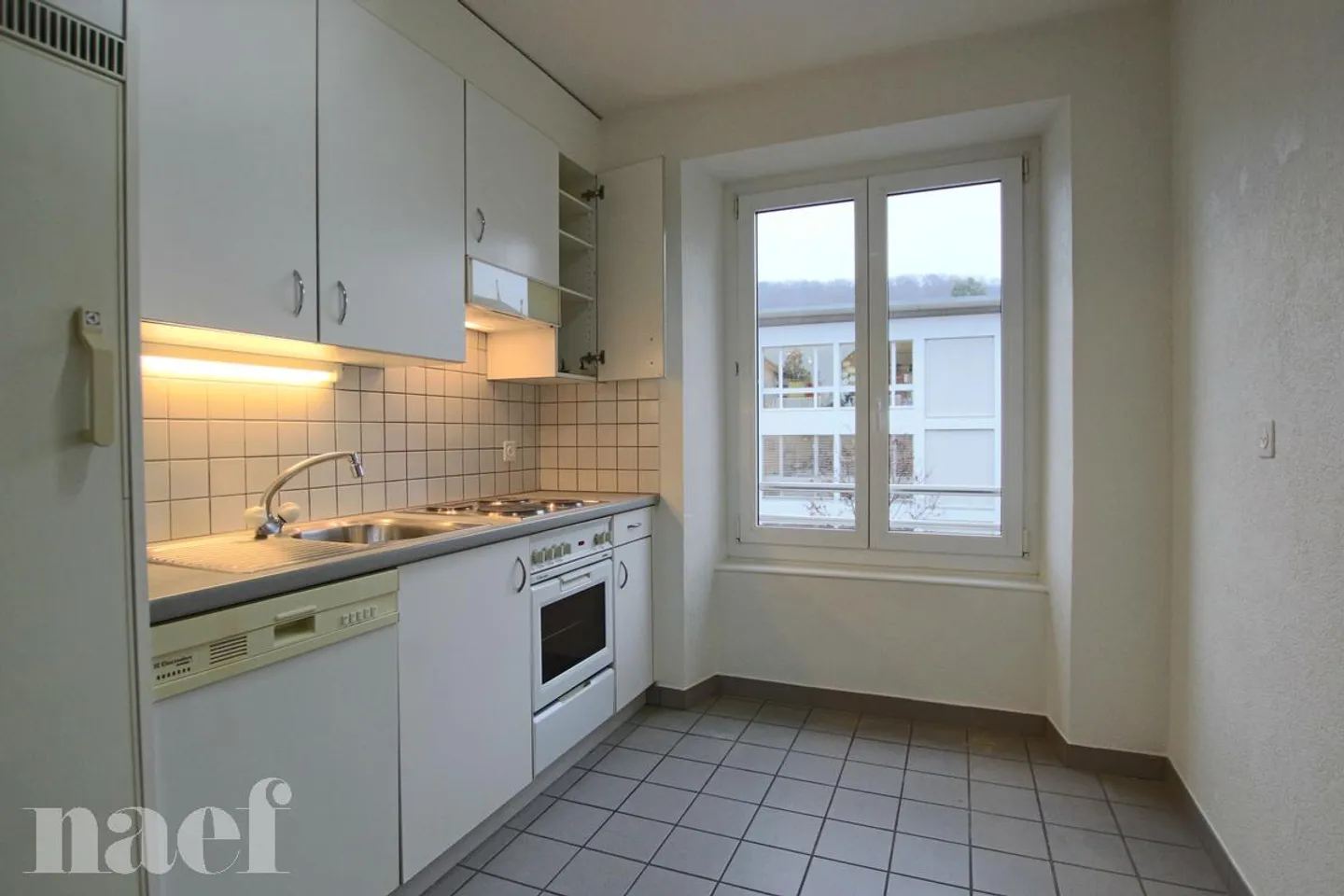 3-room apartment - Photo 3 of 6