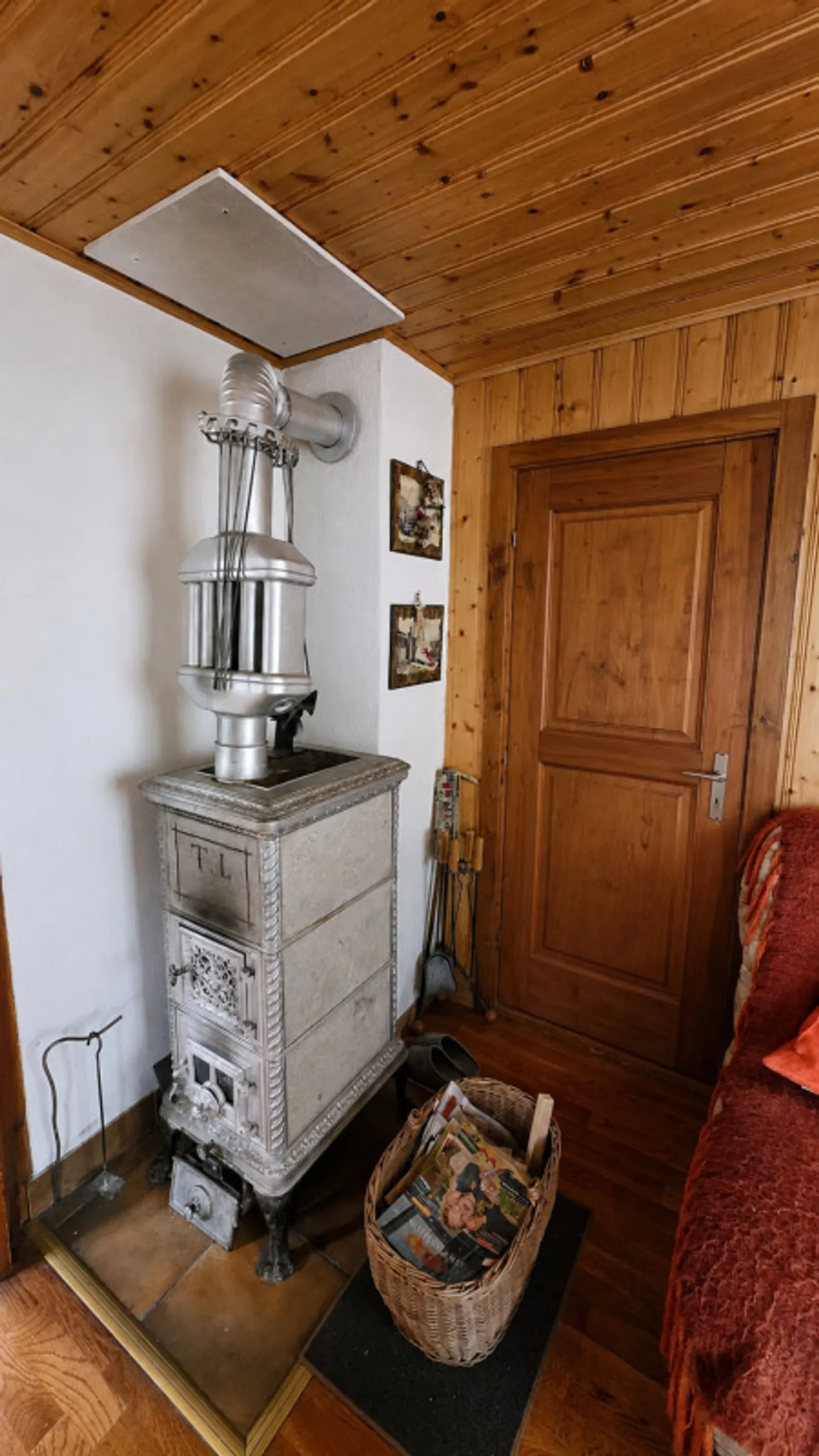 A Little Corner of Paradise - Photo 9 of 12