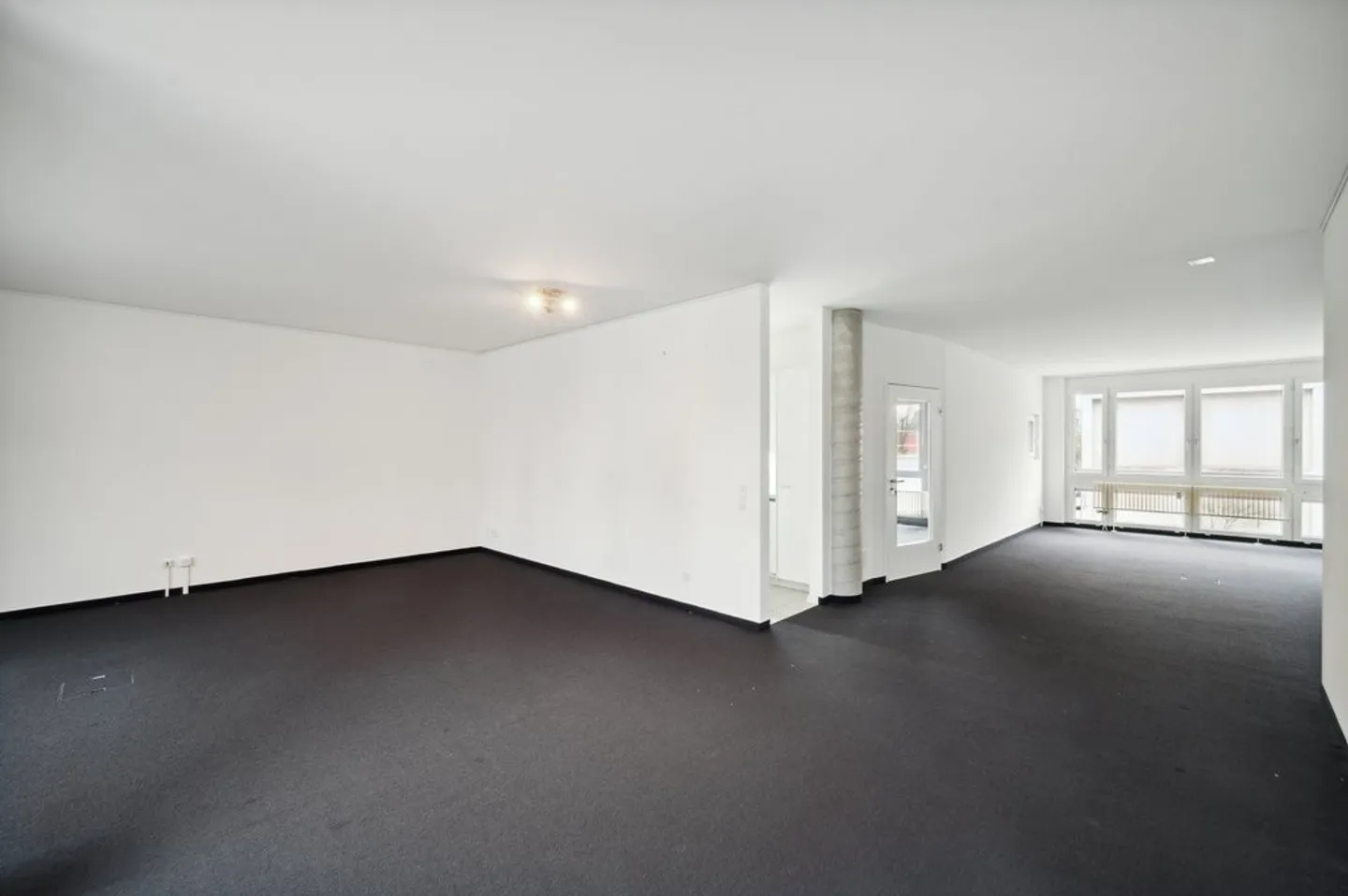 Ufficio di 110 m2 in posizione centrale - Foto 7 di 12