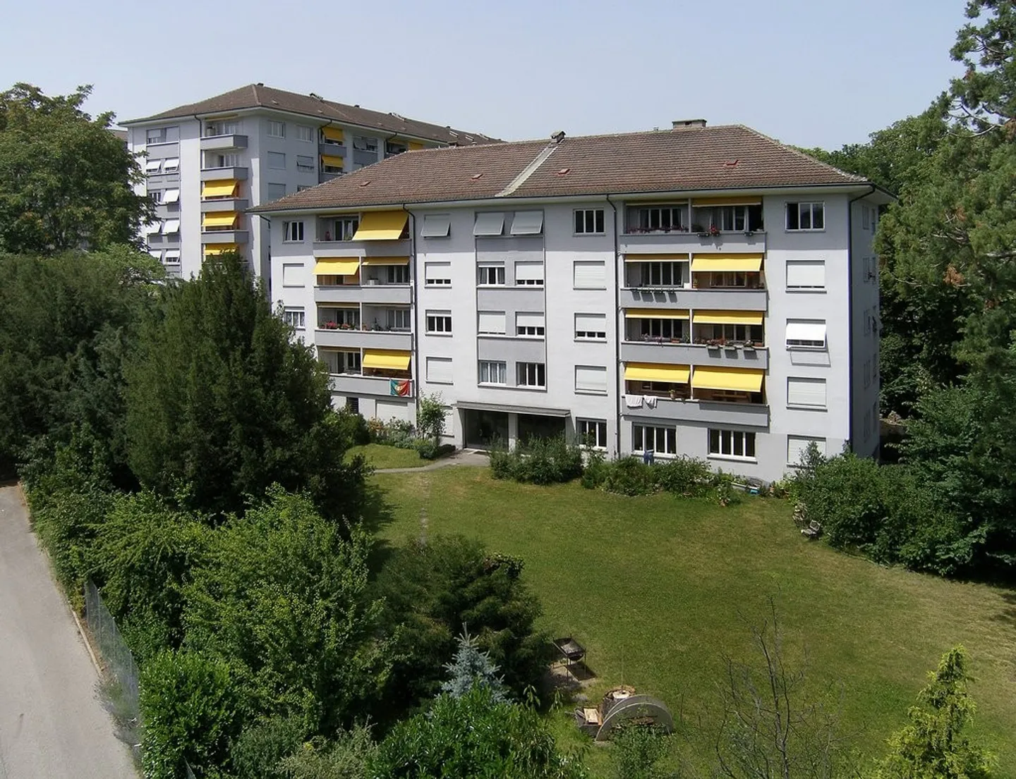Appartement Charmant Près de la Gare - Photo 1 sur 2