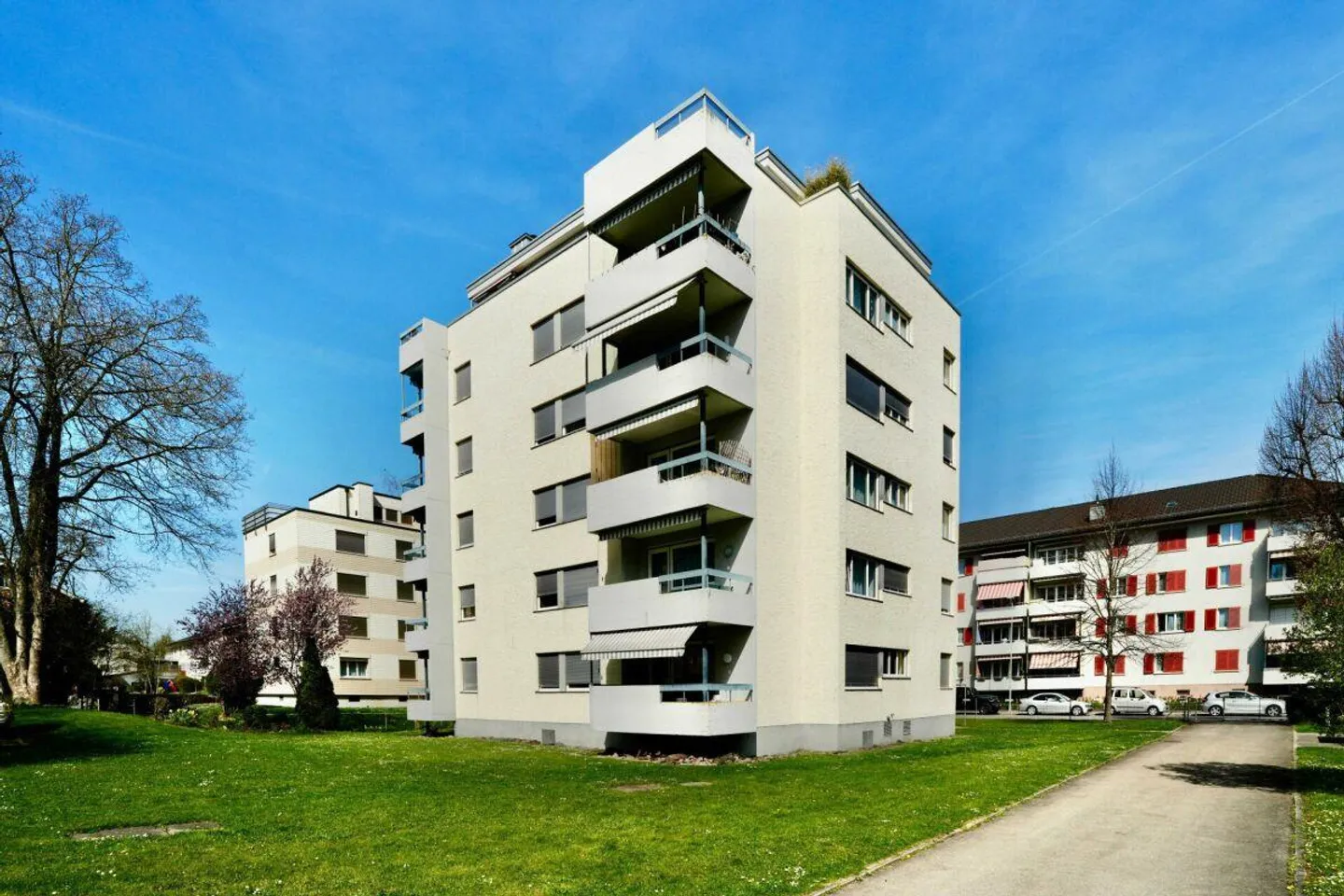 High up in Wil! - Photo 1 of 14