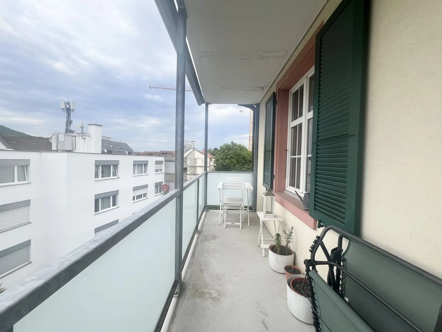 Bright attractive apartment with balcony! - Photo 5 of 6