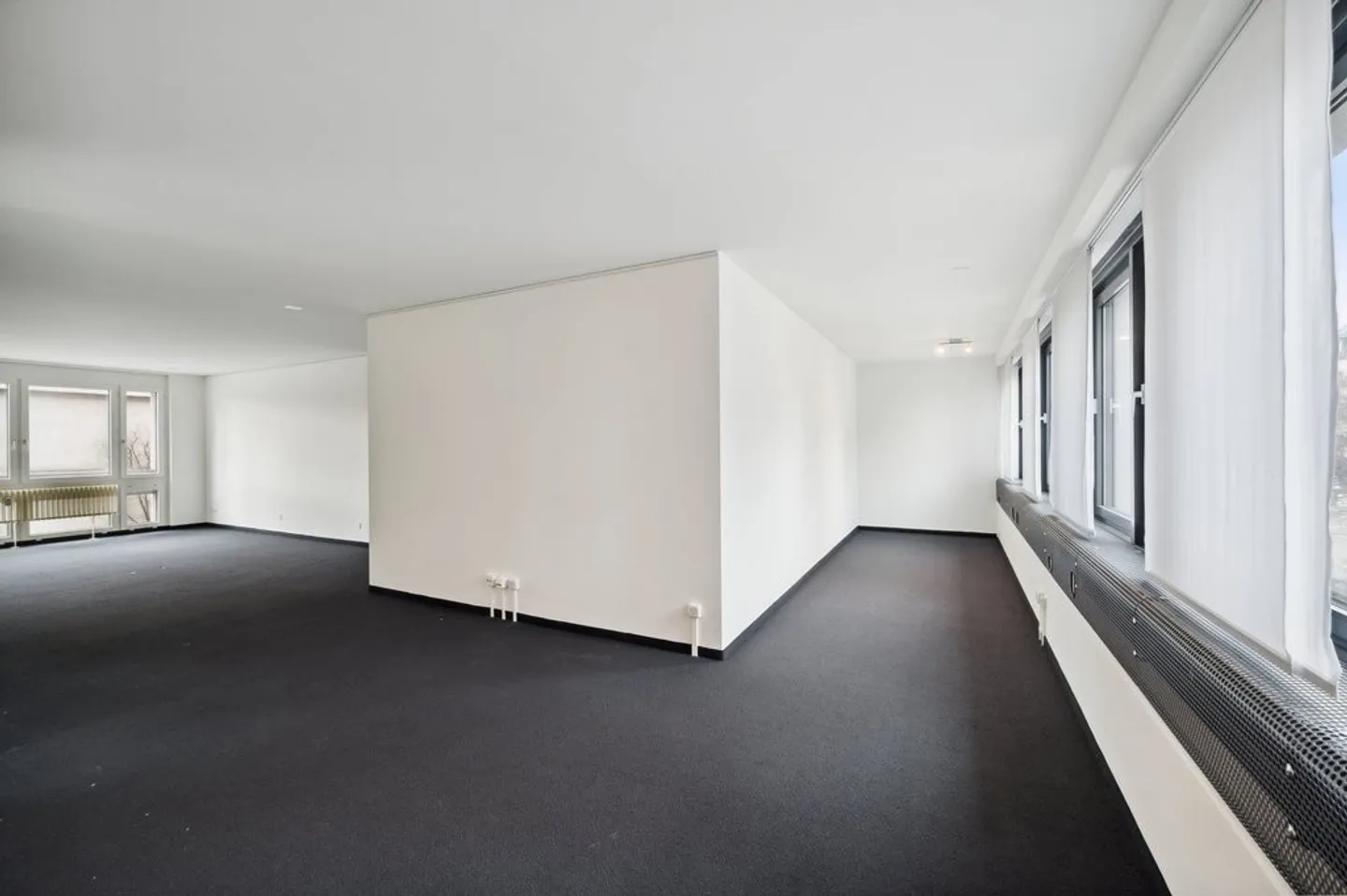 Ufficio di 110 m2 in posizione centrale - Foto 9 di 12