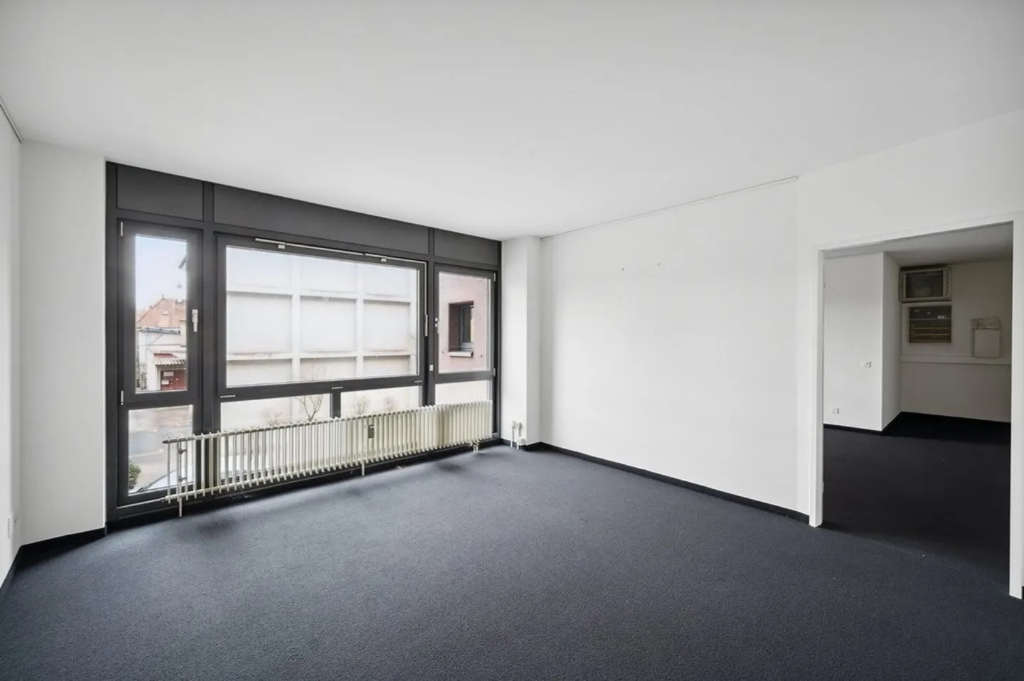 Ufficio di 110 m2 in posizione centrale - Foto 11 di 12