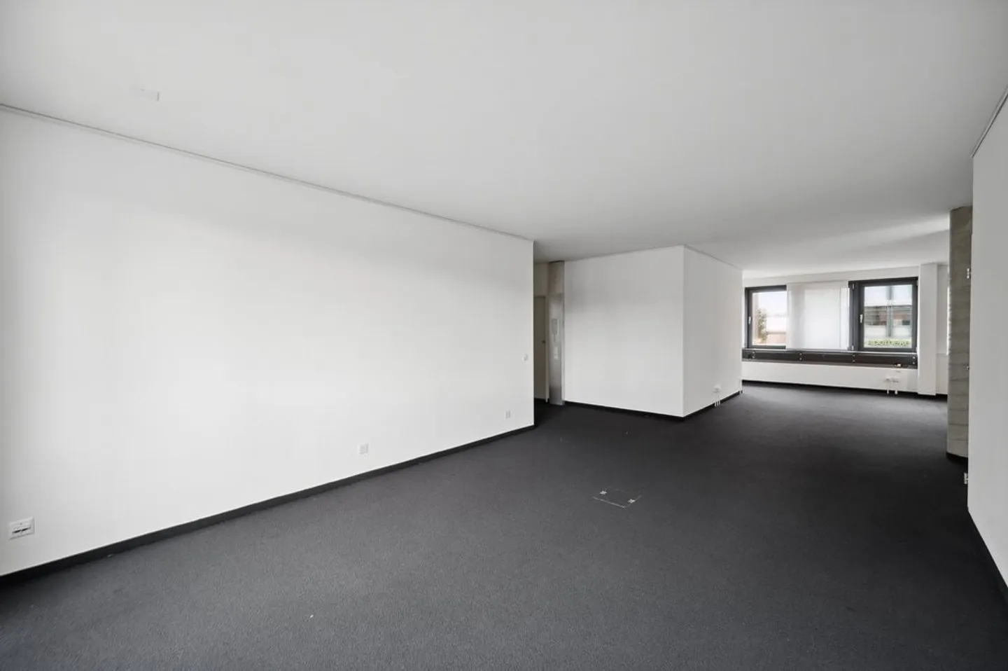 Ufficio di 110 m2 in posizione centrale - Foto 12 di 12