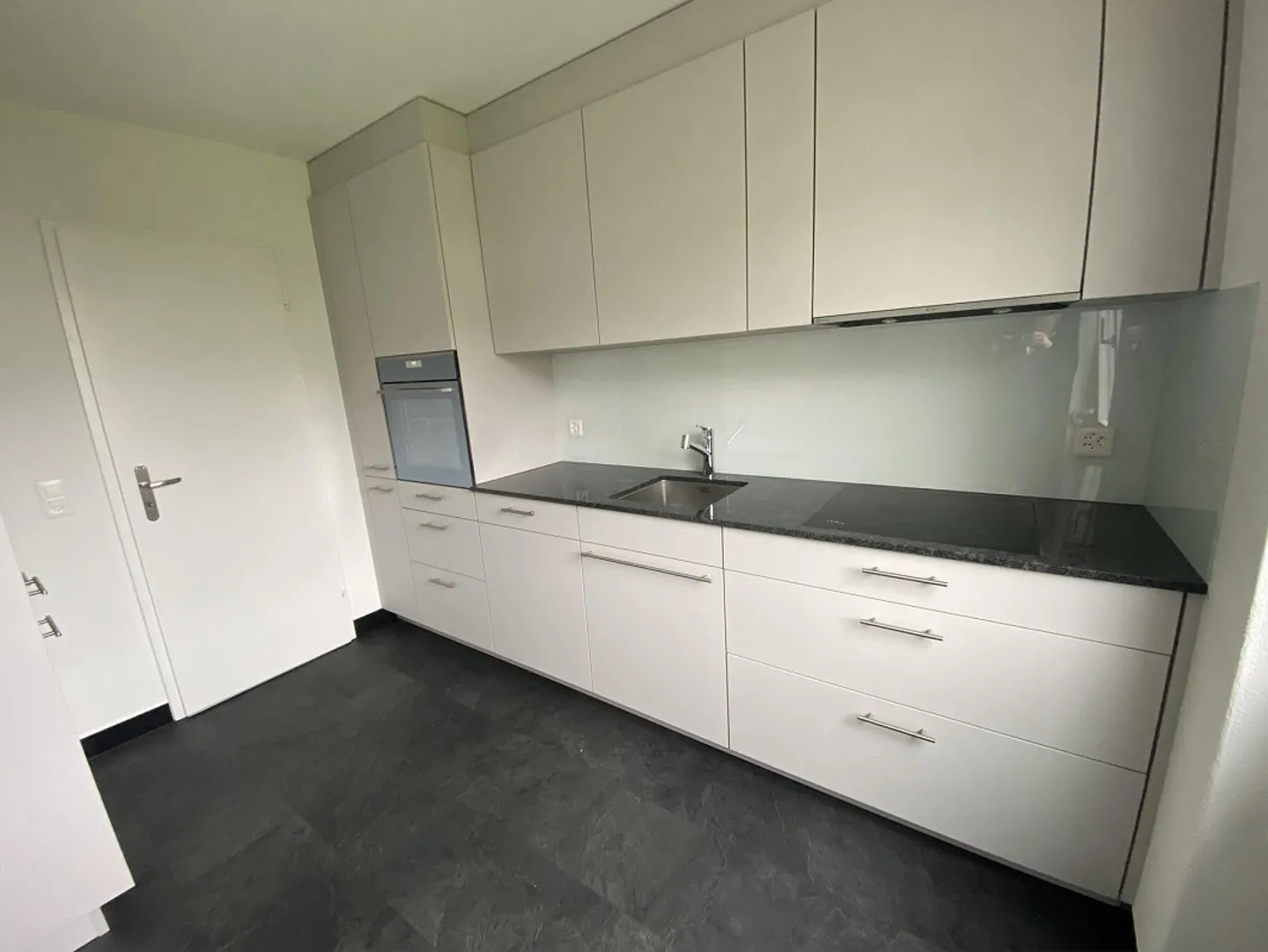 Ensoleillé, calme, fiscalement avantageux – Votre nouvel appartement à Wilen b. Wollerau - Photo 10 sur 11