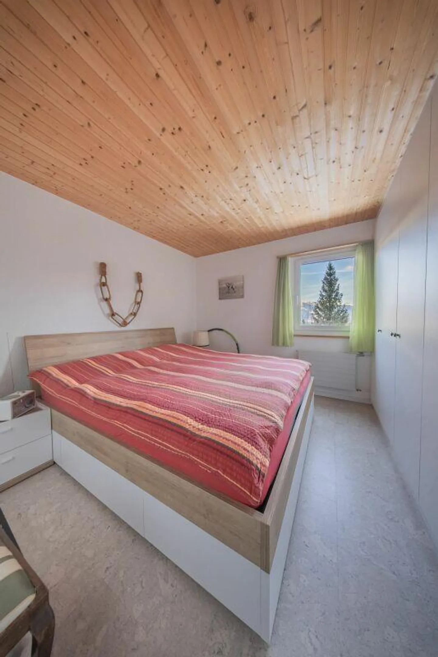 Appartement 3.5 pièces à vendre - Plaisir de vacances alpin à Obersaxen... - Photo 4 sur 8