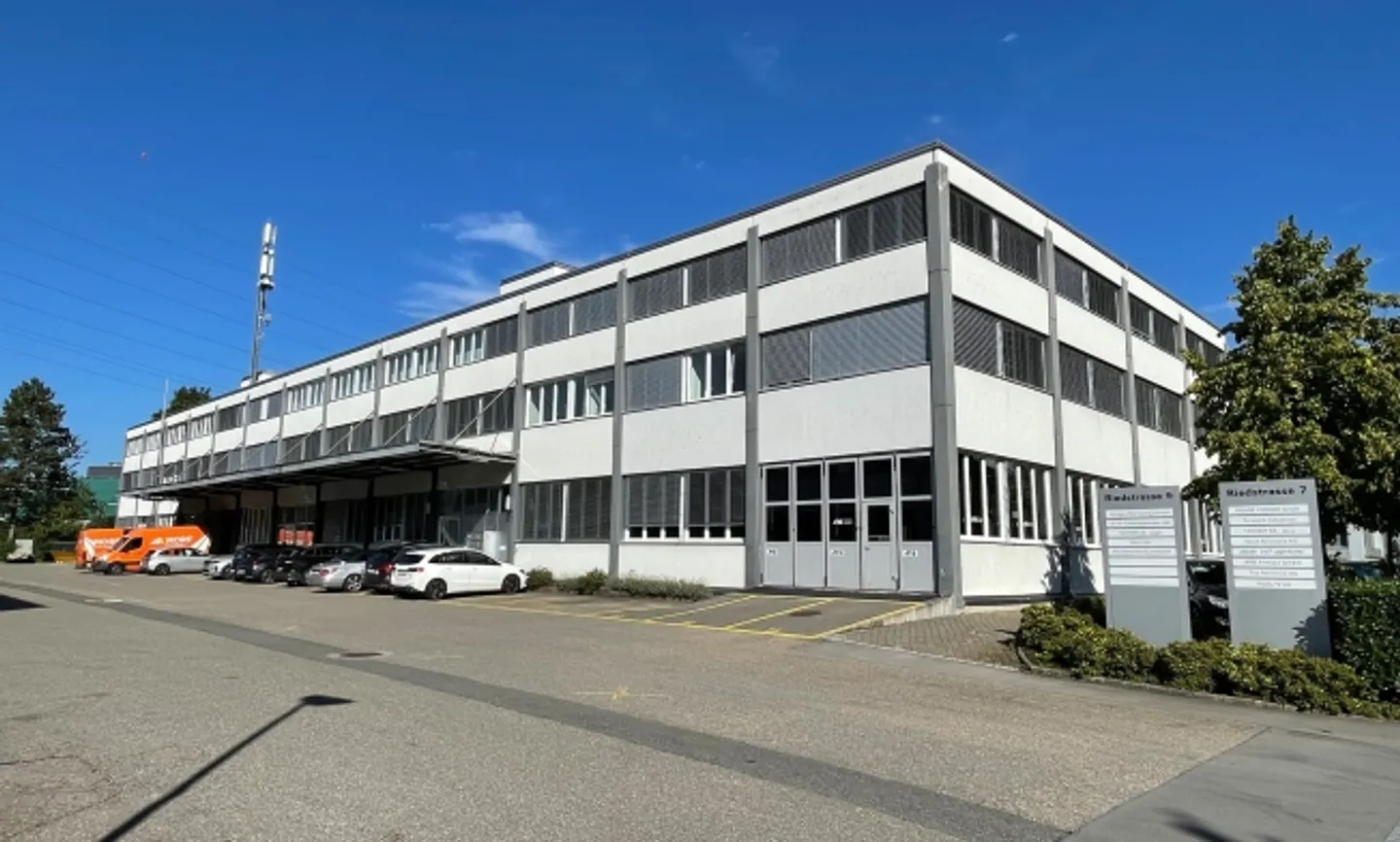 Space for Your Business - Photo 4 of 6