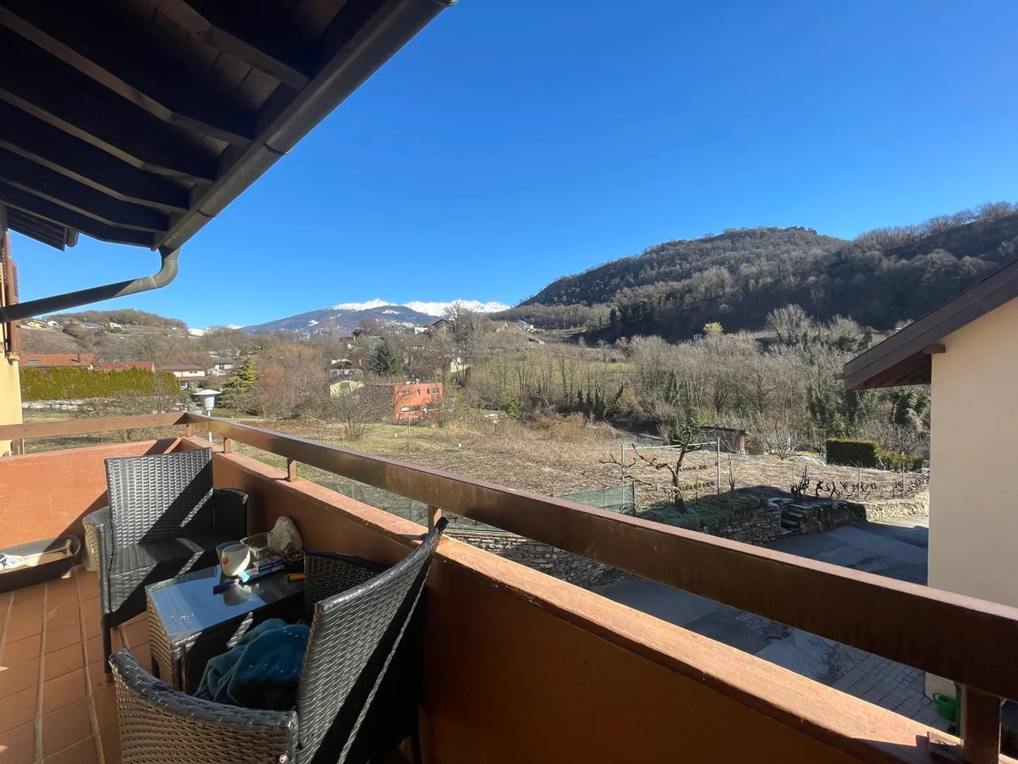 Bel appartement de 5 pièces - Photo 9 sur 9