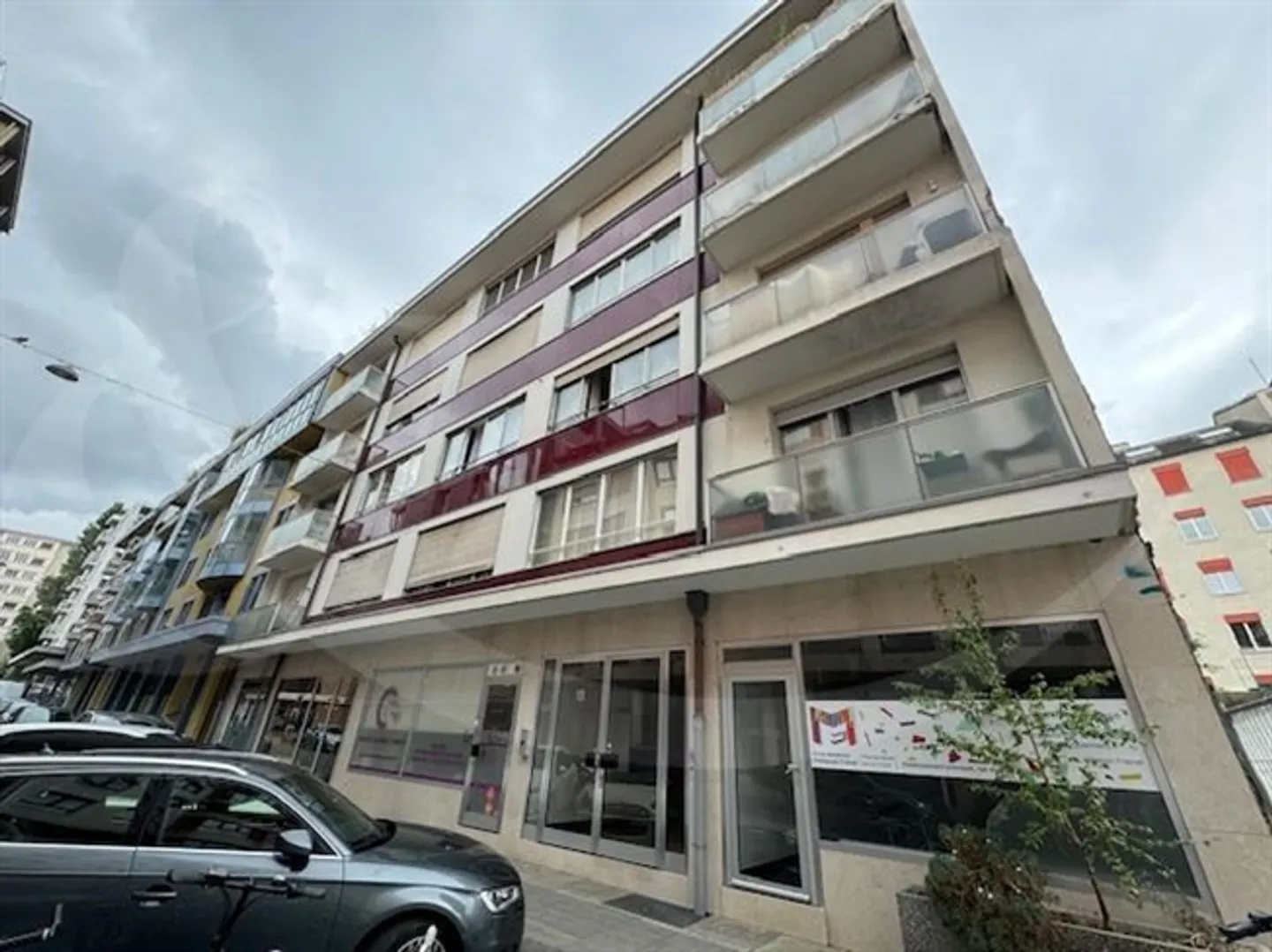 10 Rue de L'avenir 10, bright workshop - Photo 1 of 1