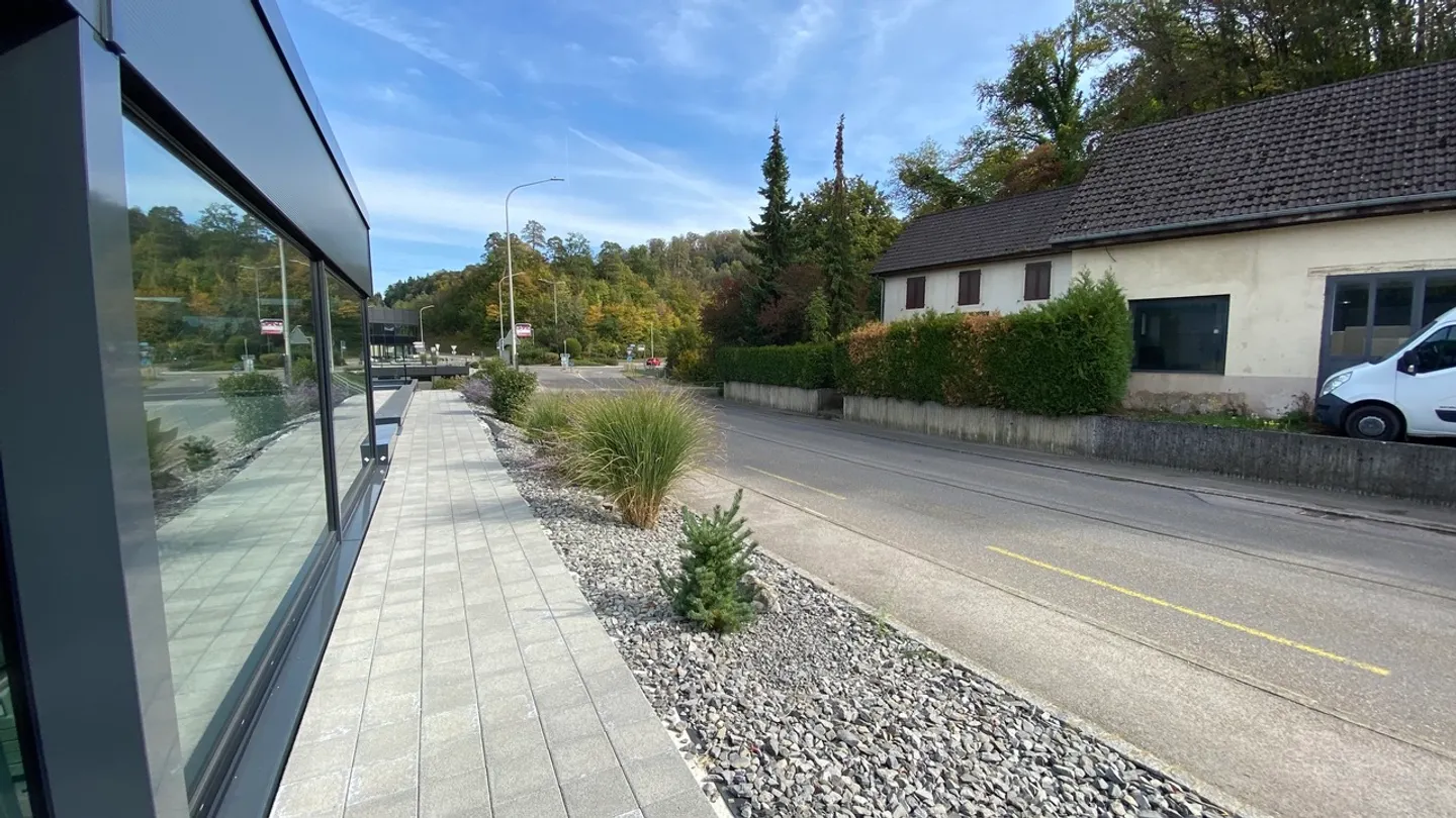 Erstklassiger Gewerberaum in der Stadt - Foto 11 von 19