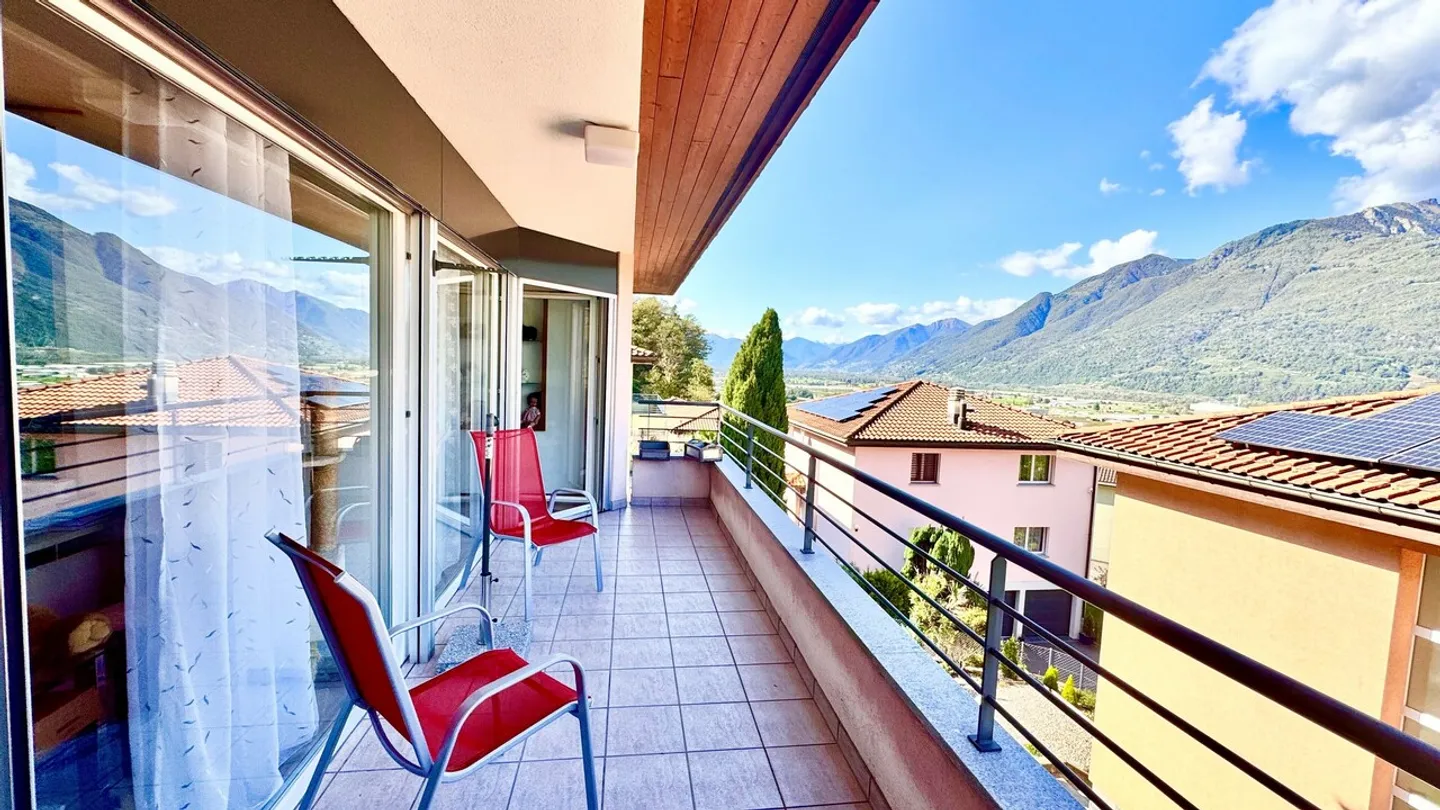 "Accogliente casa unifamiliare 6.5 locali a basso impatto ambientale - Foto 4 di 18