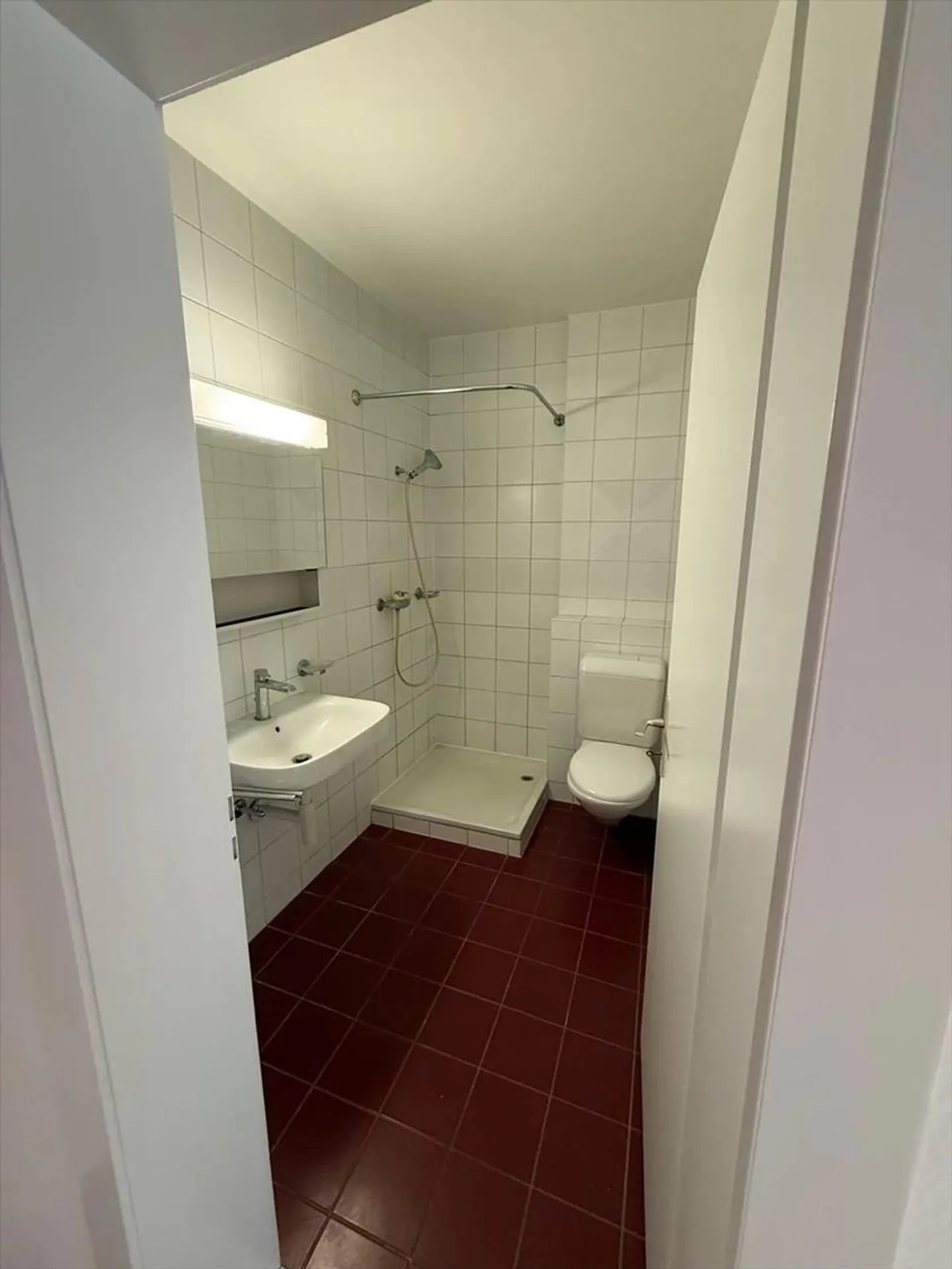 4-room apartment on the 3rd floor / 1ST RENT FREE - Photo 7 of 7