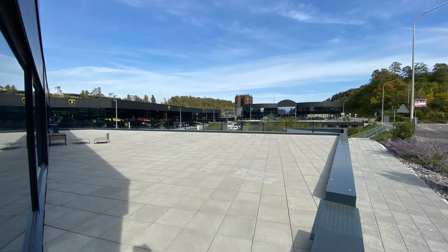 Erstklassiger Gewerberaum in der Stadt - Foto 15 von 19