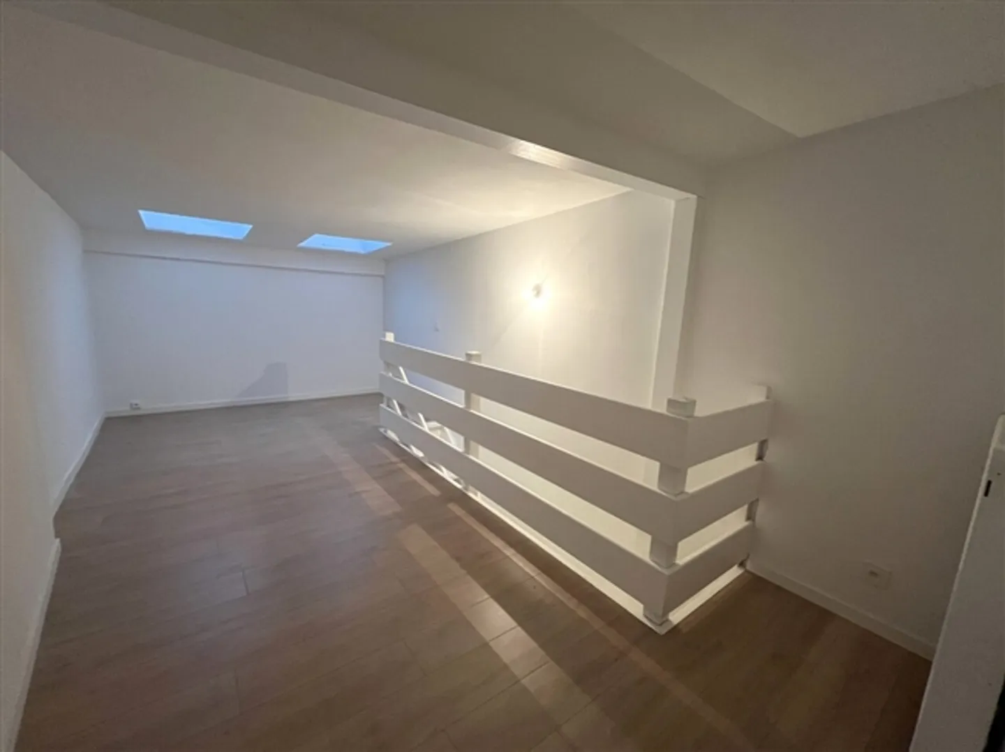 Ristrutturato - Grande appartamento di 3,5 locali a Rennaz - Foto 7 di 8