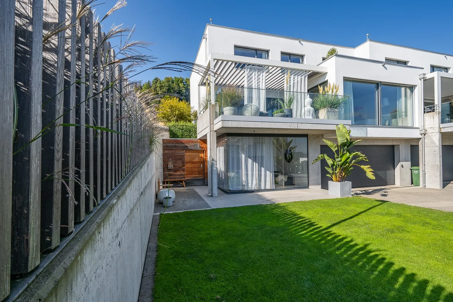 Design de vie qui crée de la sécurité. - Photo 3 sur 27