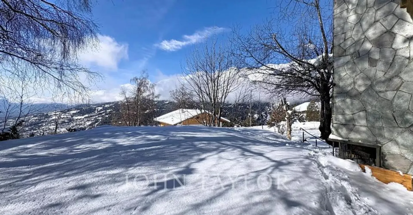 Chalet con Vista Alpina Stupenda - Foto 4 di 8