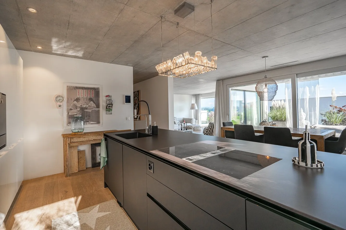 Design de vie qui crée de la sécurité. - Photo 8 sur 27