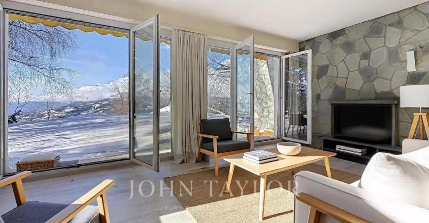 Chalet con Vista Alpina Stupenda - Foto 8 di 8