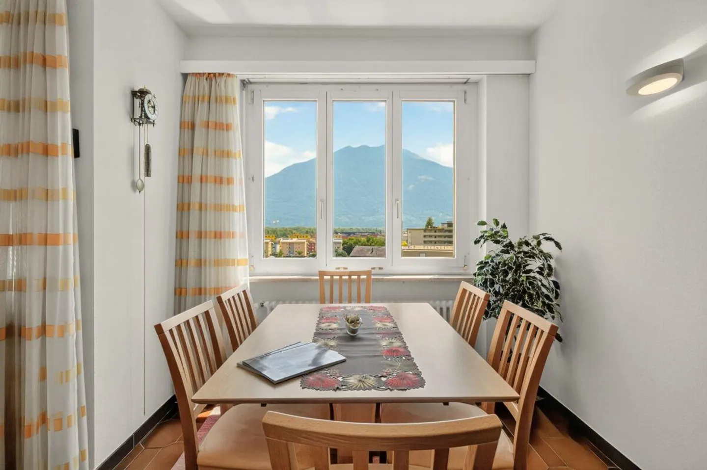 Appartement de vacances de 3,5 pièces bien entretenu au bord du lac Majeur à Tenero - Photo 5 sur 27