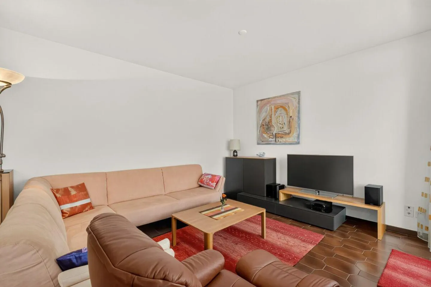 Appartement de vacances de 3,5 pièces bien entretenu au bord du lac Majeur à Tenero - Photo 8 sur 27