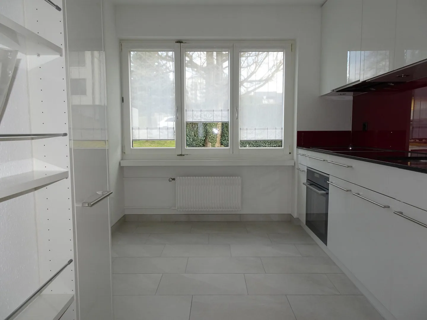 Zentrale Wohnung in Ruhiger Lage - Foto 3 von 3