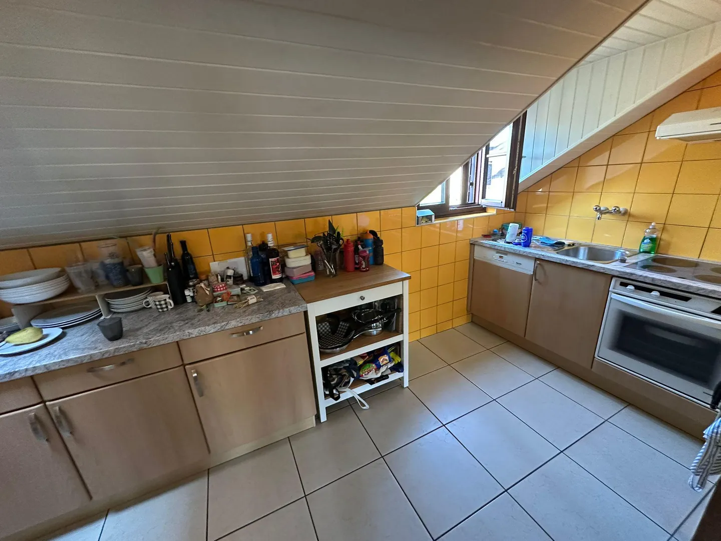 Charmant Appartement 4 Pièces - Photo 4 sur 6