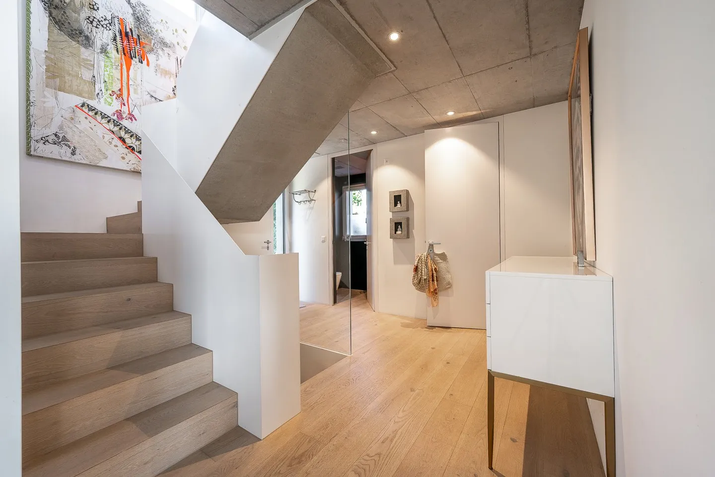 Design de vie qui crée de la sécurité. - Photo 6 sur 27