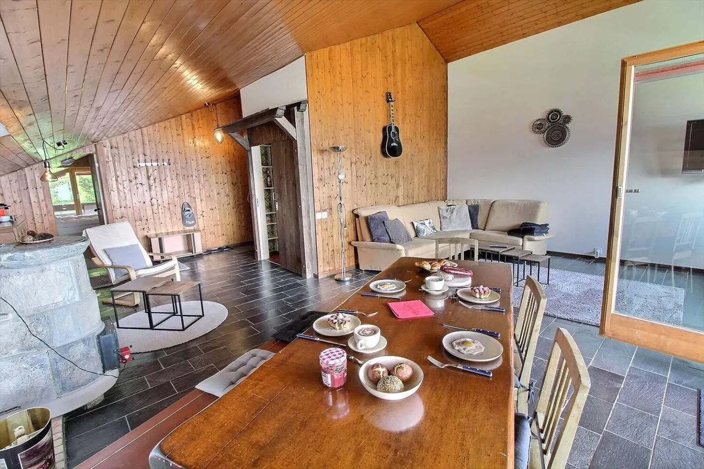 Appartement 2 pièces à Anzère - Photo 2 of 13