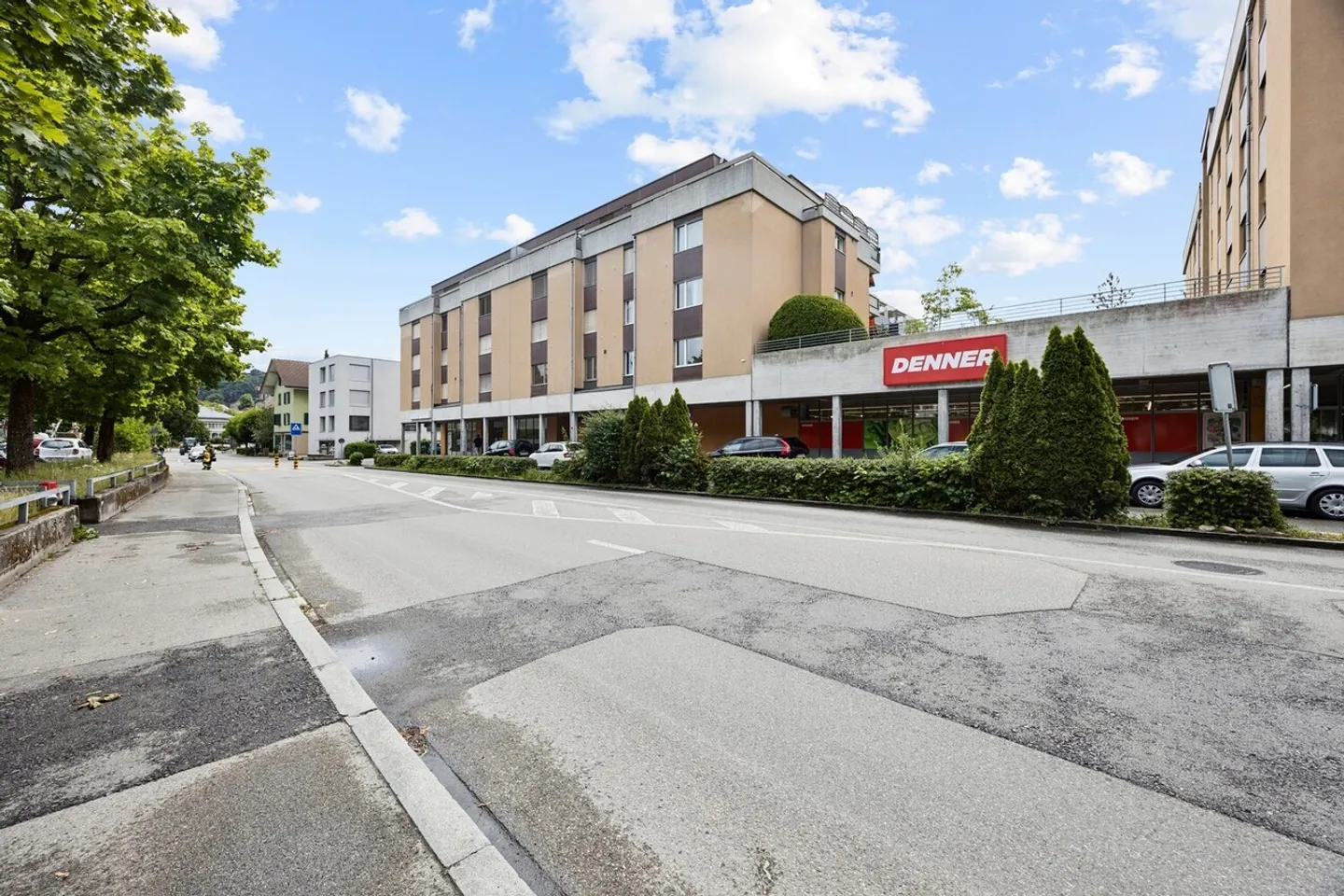 Appartement rénové de rêve - Photo 1 sur 10